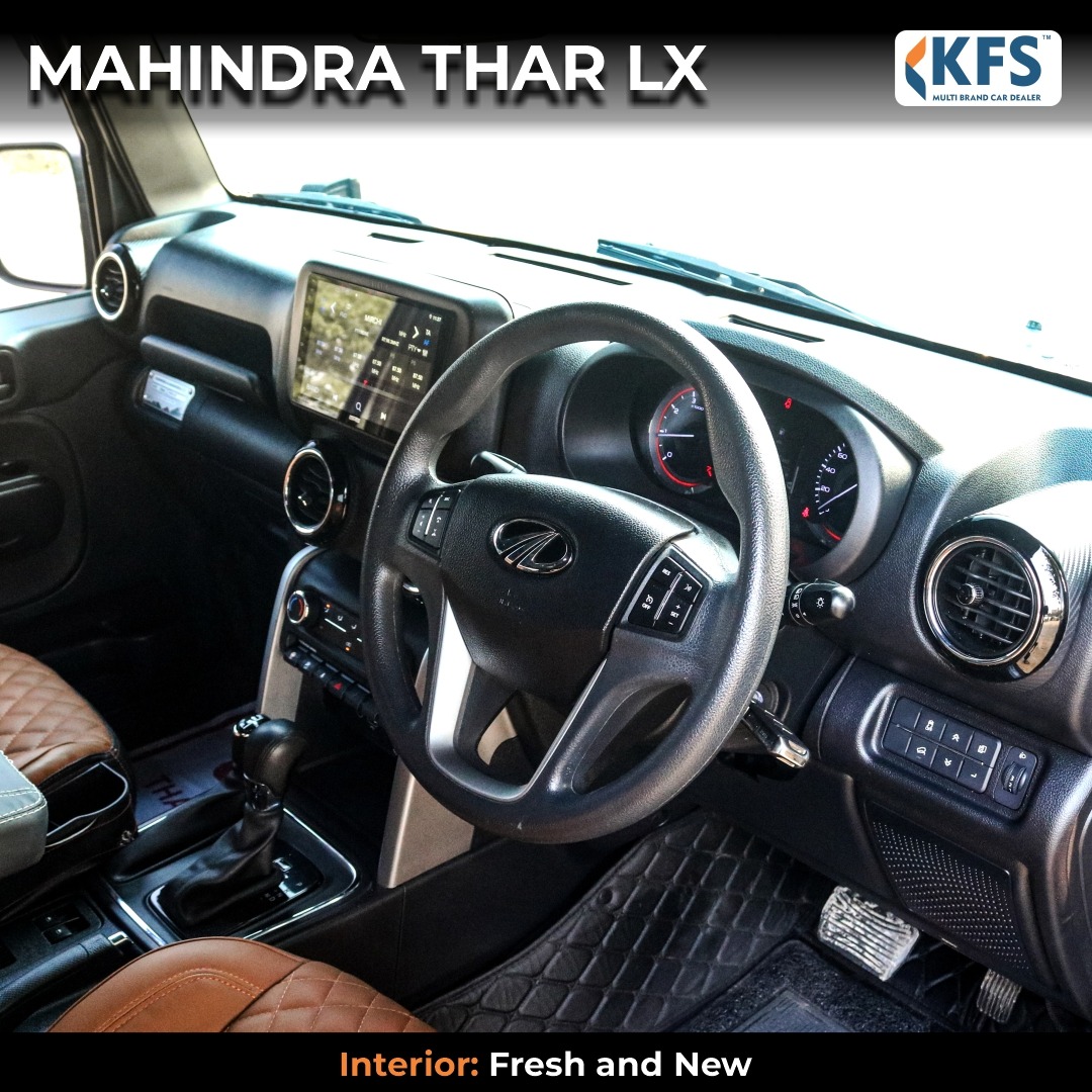KFS Multi Brand Car Dealer