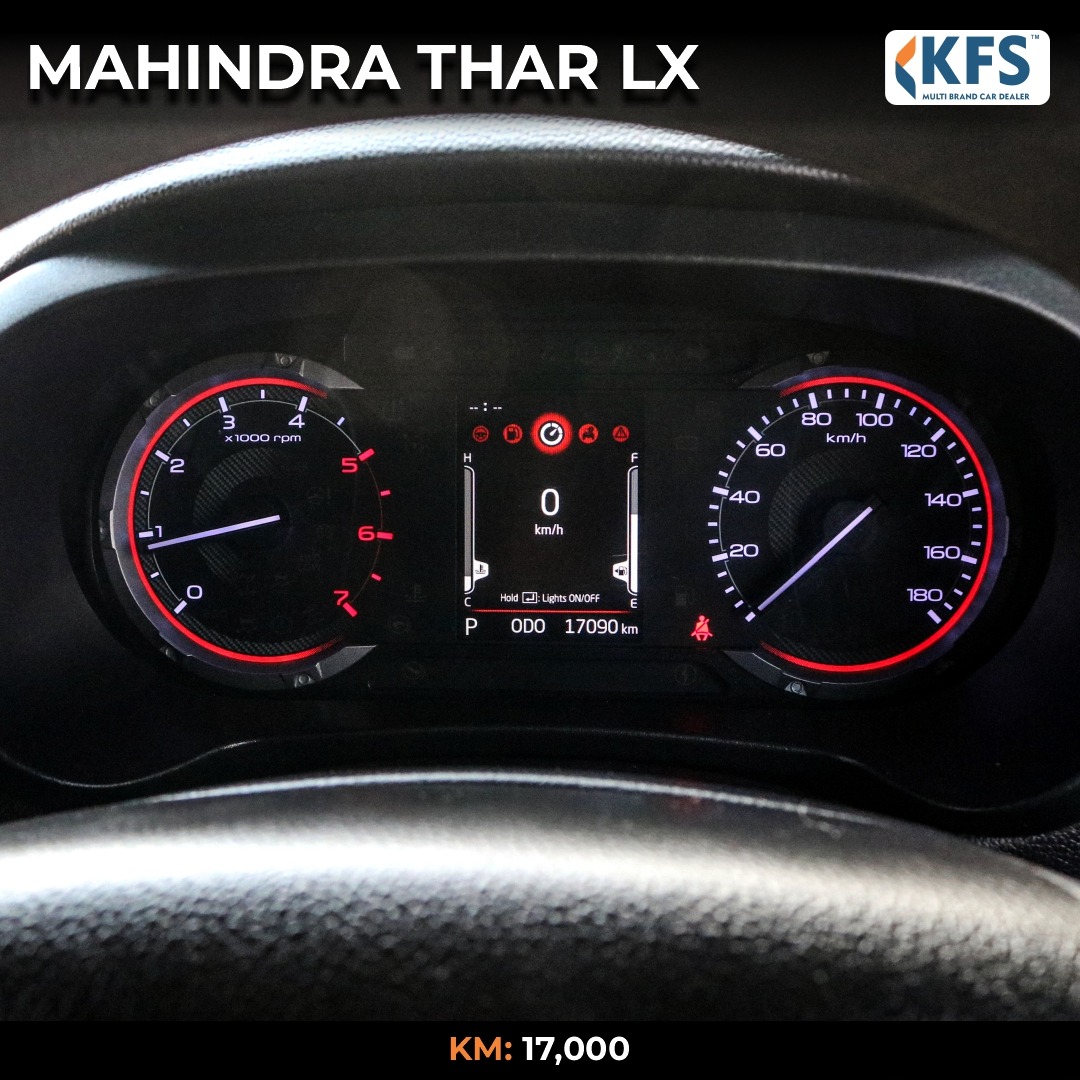 KFS Multi Brand Car Dealer