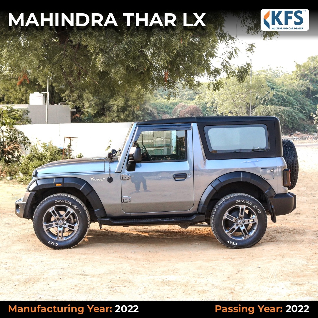 KFS Multi Brand Car Dealer