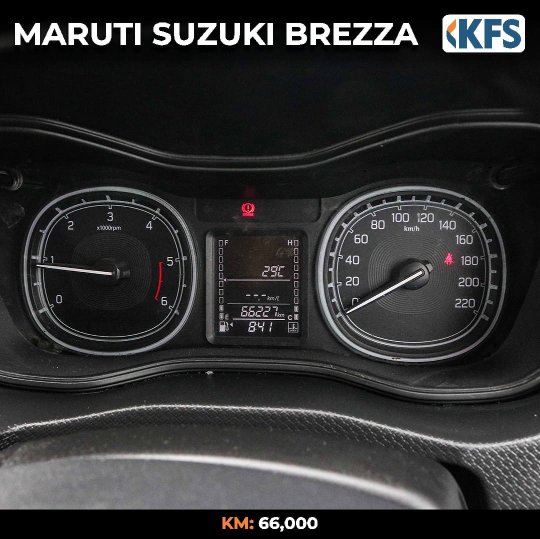 KFS Multi Brand Car Dealer