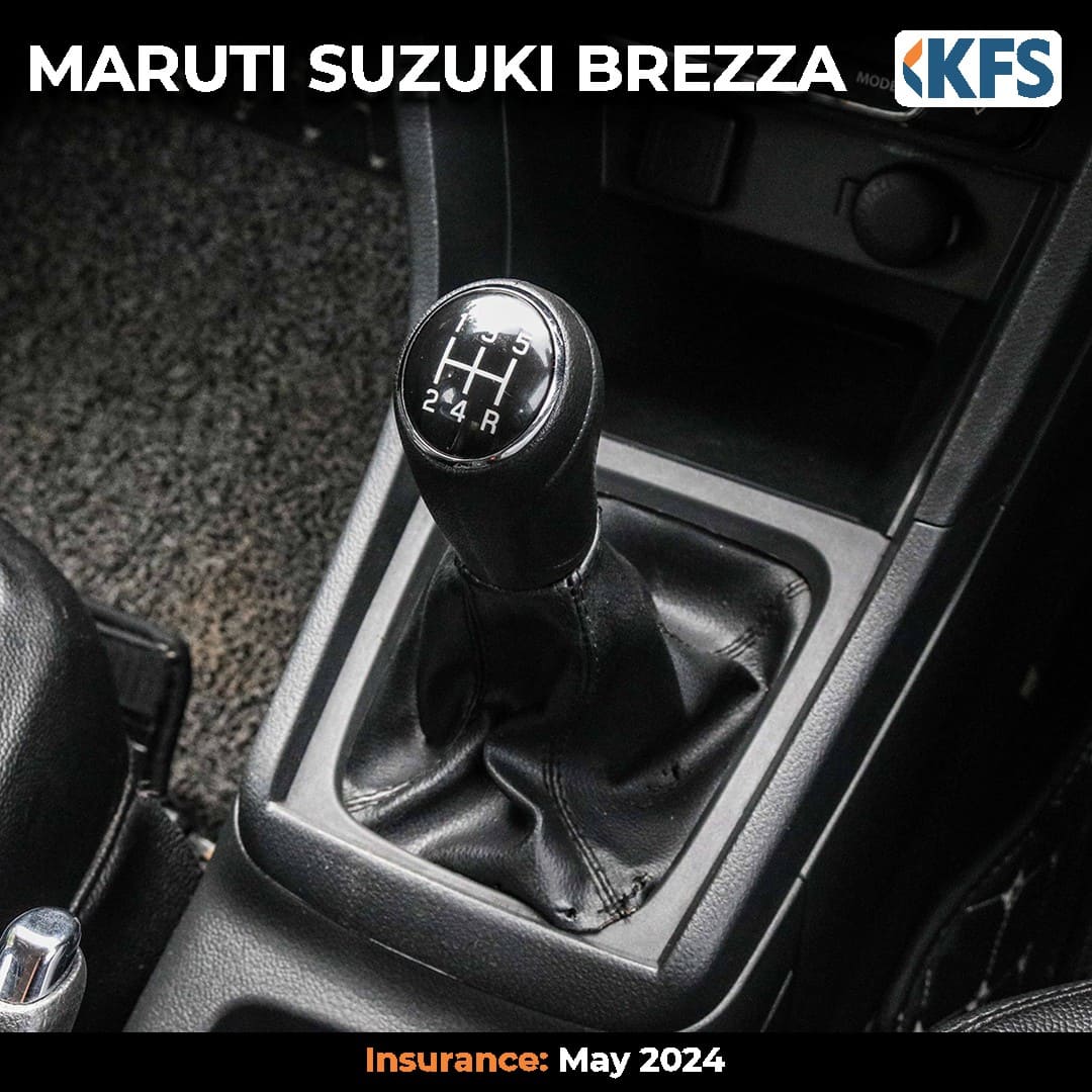 KFS Multi Brand Car Dealer