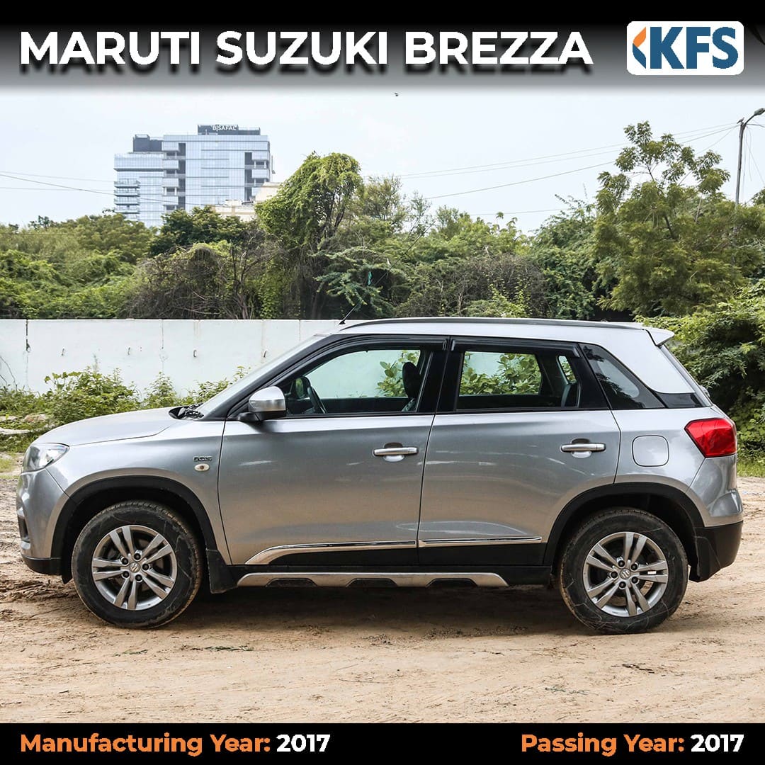 KFS Multi Brand Car Dealer