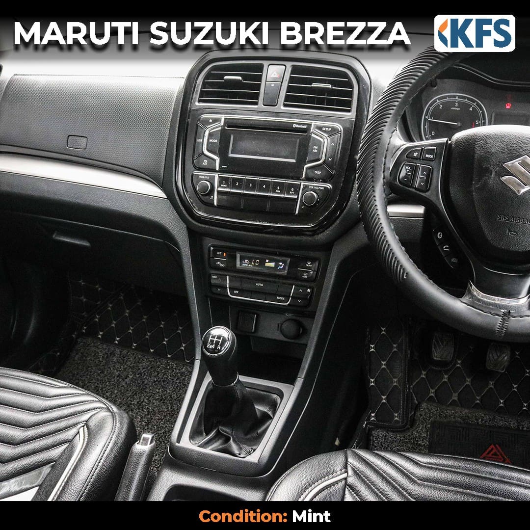 KFS Multi Brand Car Dealer