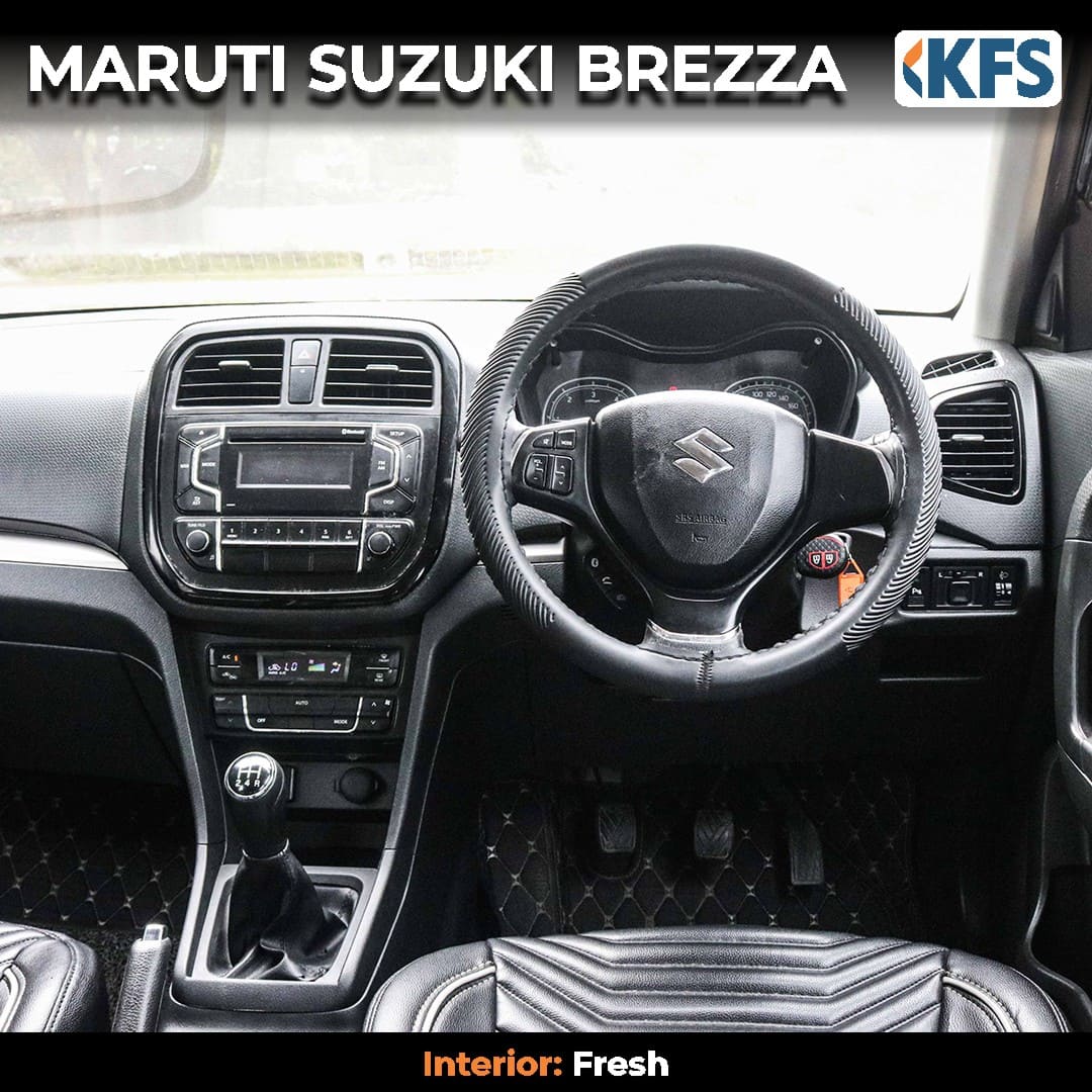 KFS Multi Brand Car Dealer