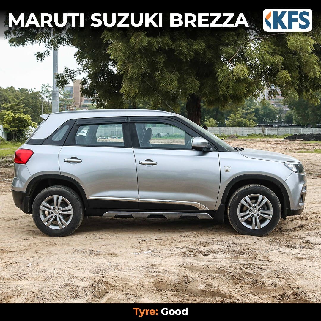 KFS Multi Brand Car Dealer
