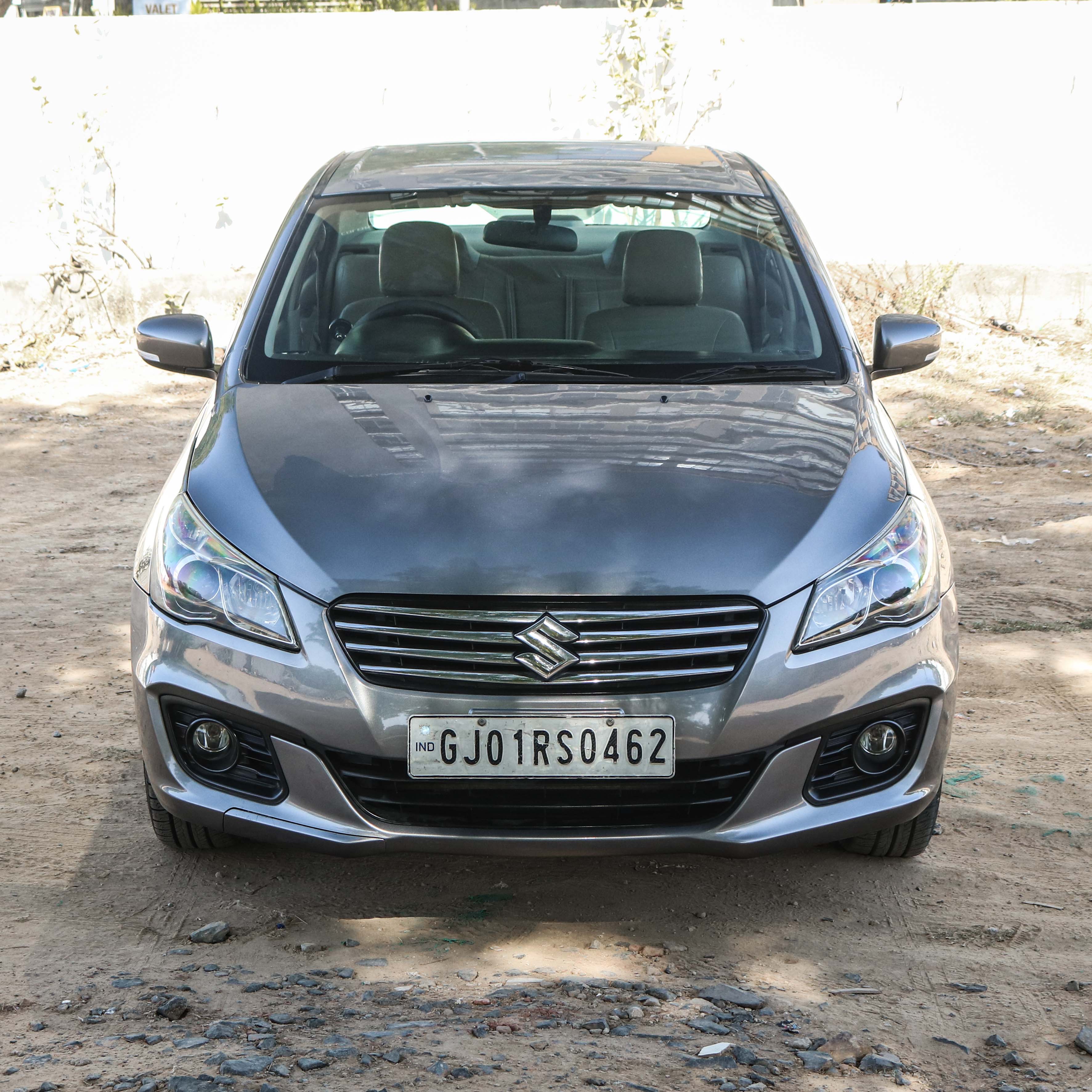 KFS Multi Brand Car Dealer