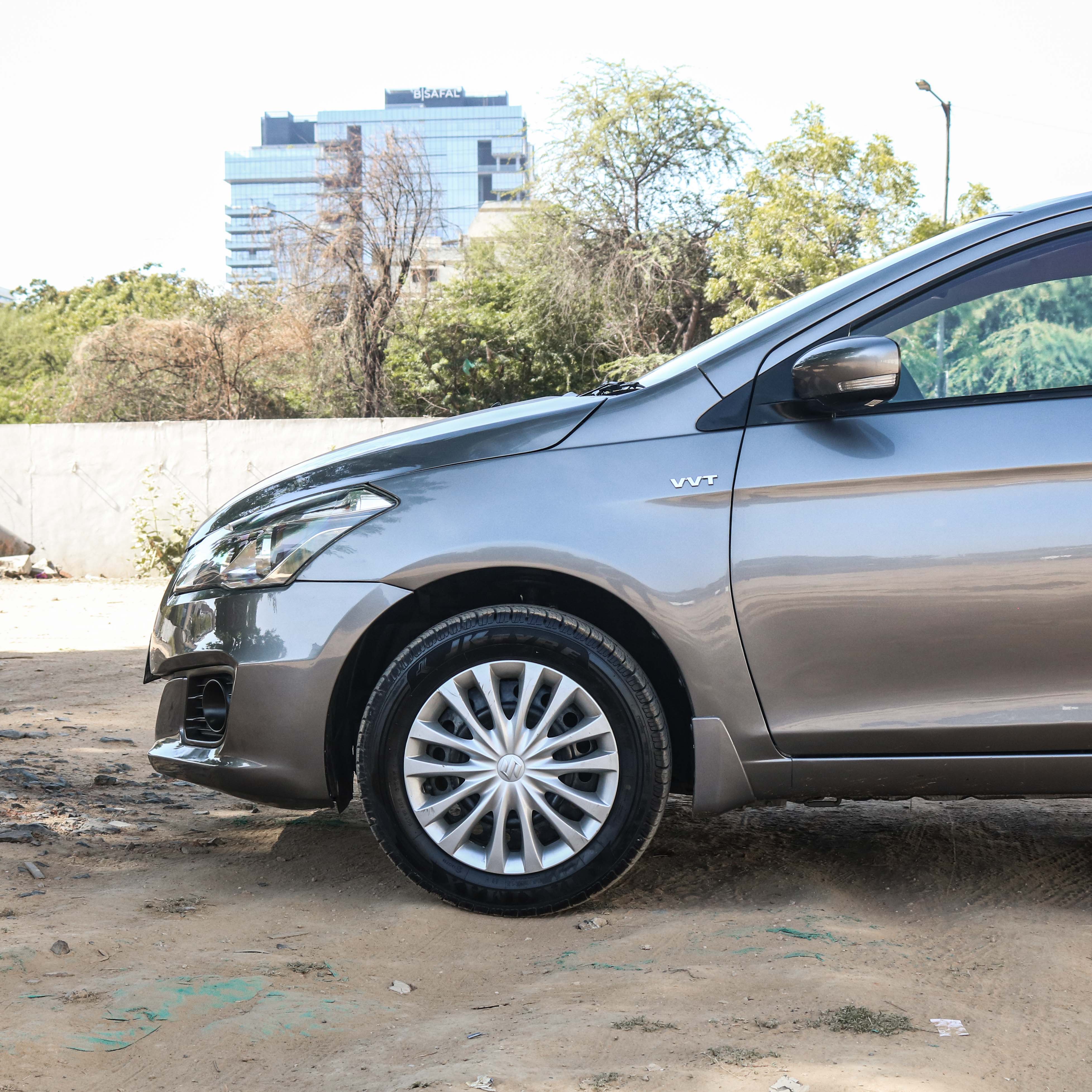 KFS Multi Brand Car Dealer