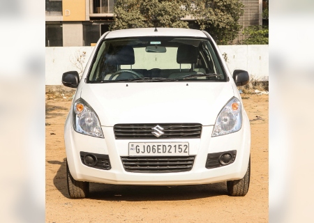 Maruti Ritz