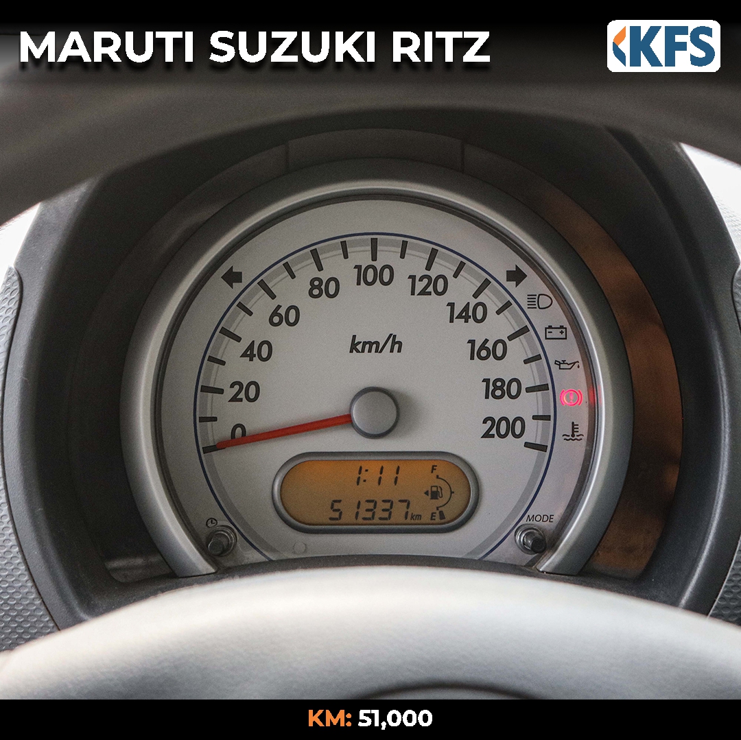 KFS Multi Brand Car Dealer