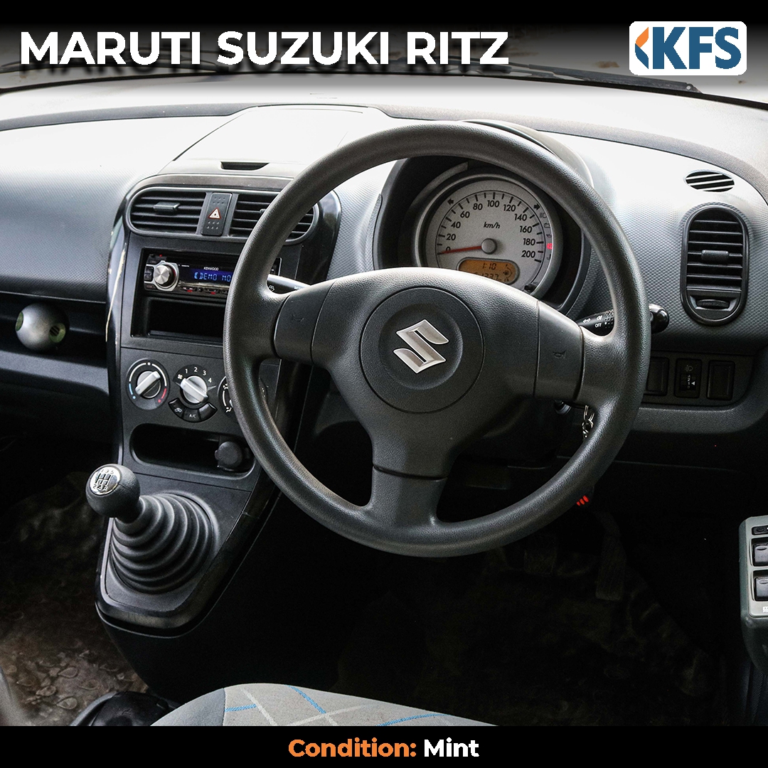 KFS Multi Brand Car Dealer