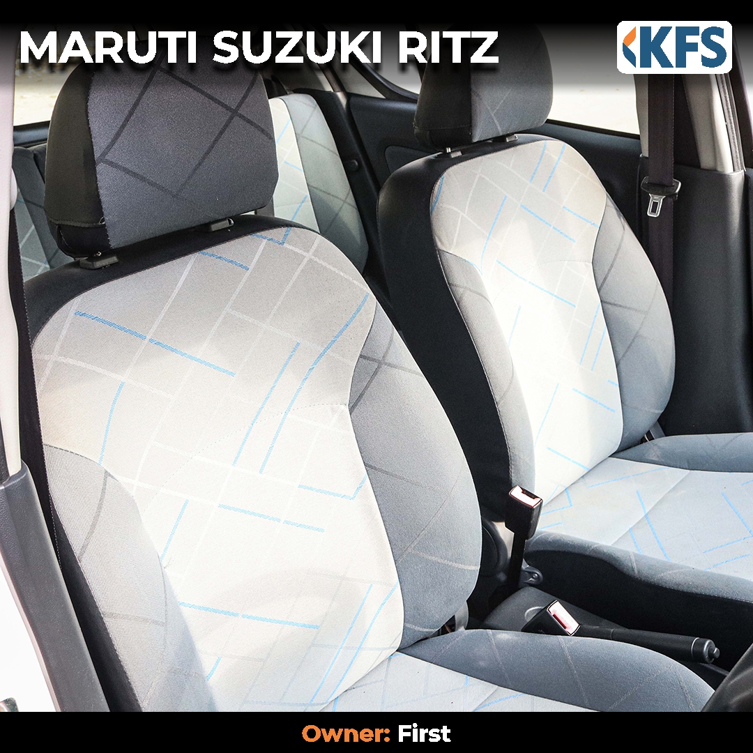 KFS Multi Brand Car Dealer