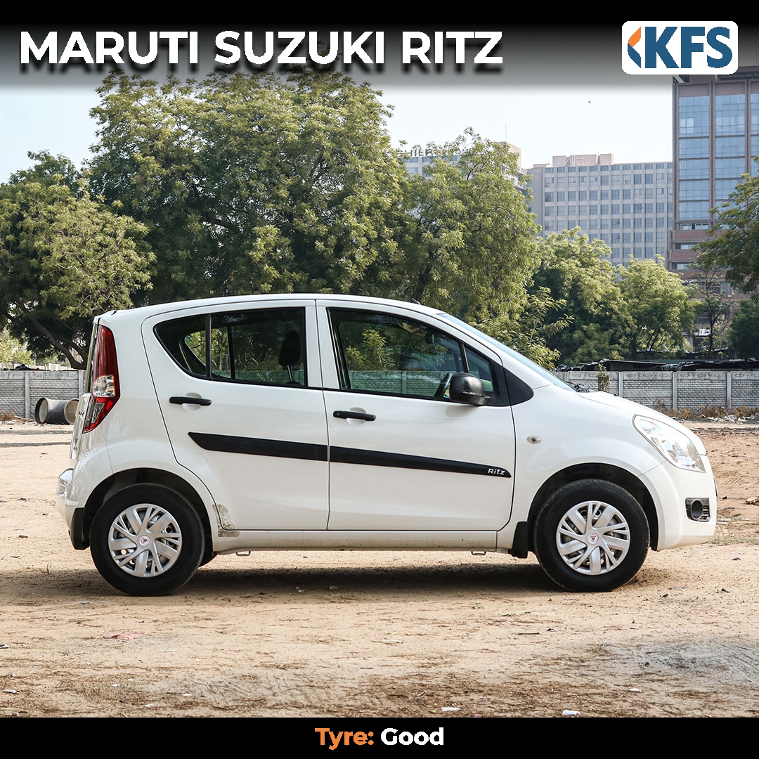 KFS Multi Brand Car Dealer