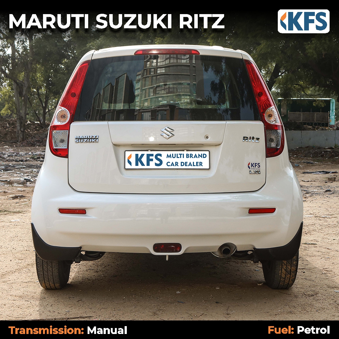 KFS Multi Brand Car Dealer