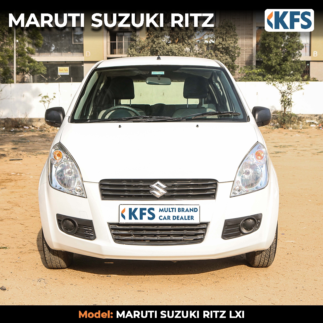 KFS Multi Brand Car Dealer