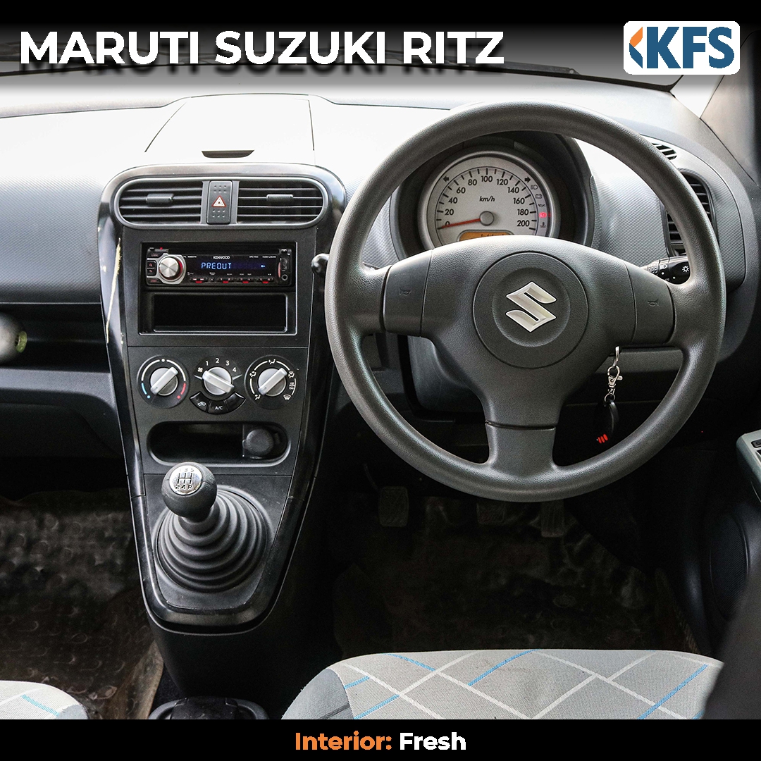 KFS Multi Brand Car Dealer