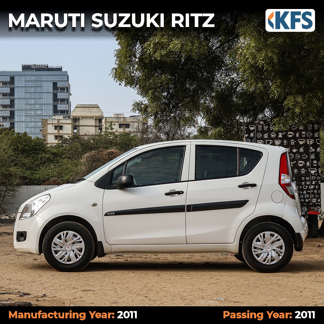 KFS Multi Brand Car Dealer