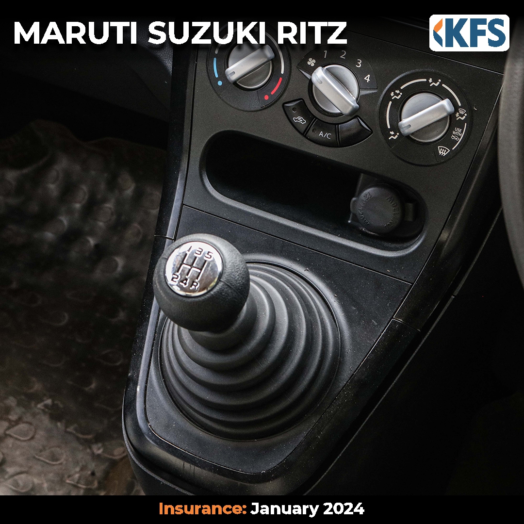 KFS Multi Brand Car Dealer