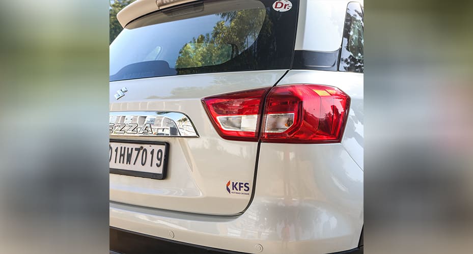 KFS Multi Brand Car Dealer