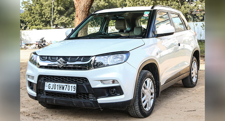KFS Multi Brand Car Dealer
