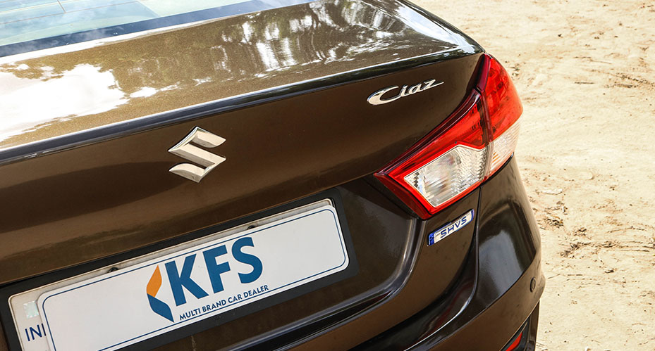 KFS Multi Brand Car Dealer