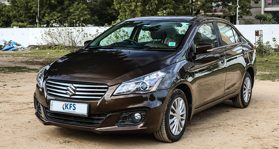 KFS Multi Brand Car Dealer