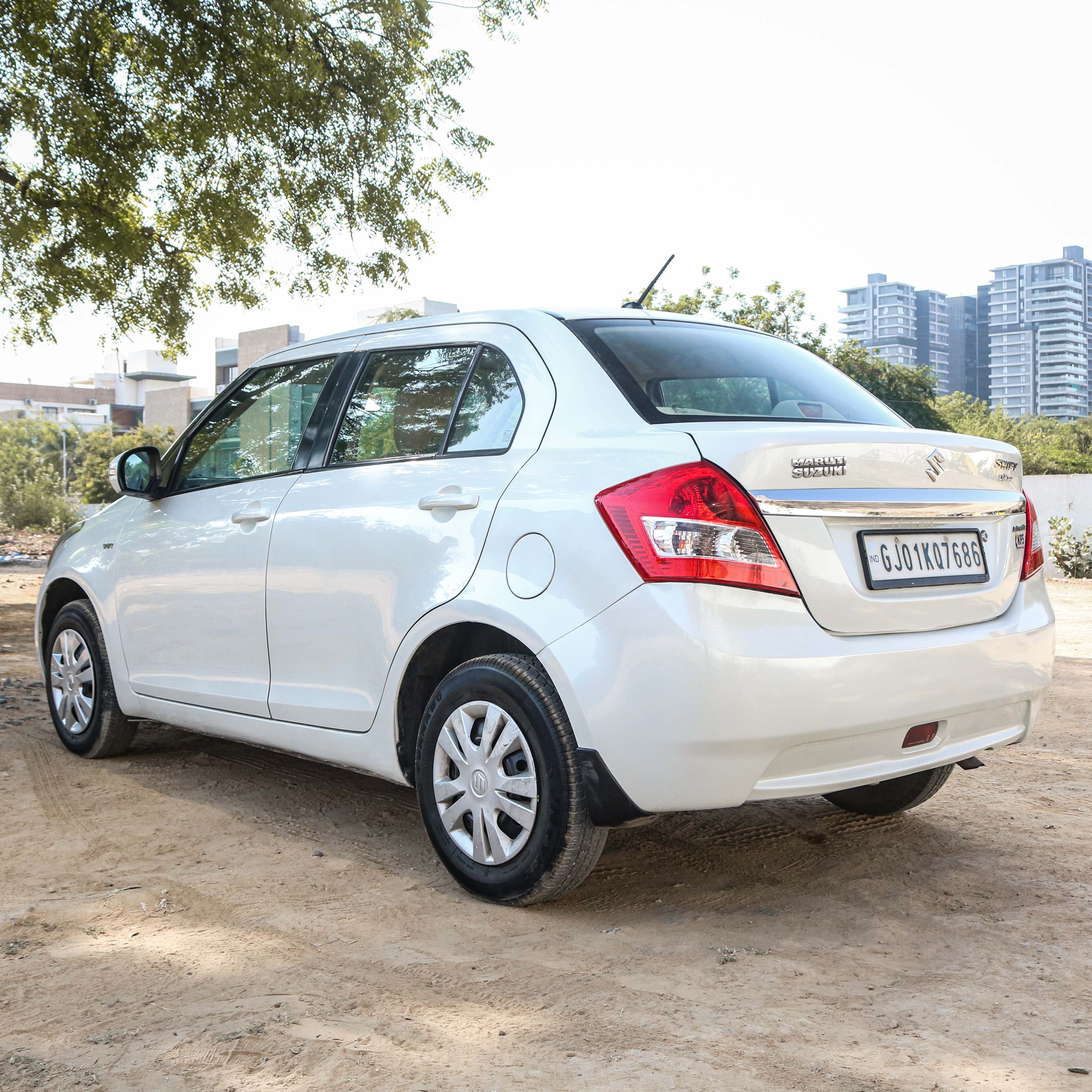 KFS Multi Brand Car Dealer