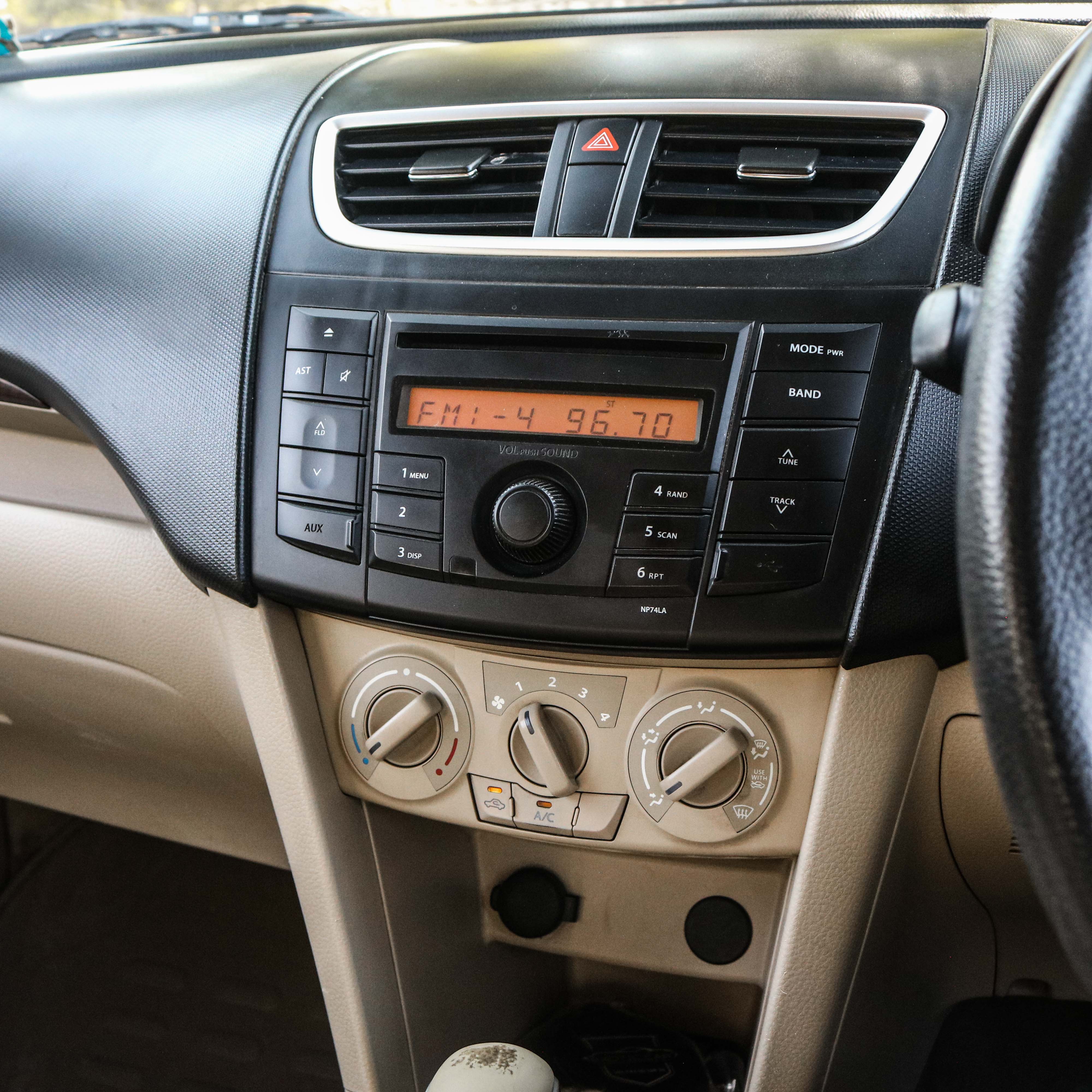 KFS Multi Brand Car Dealer