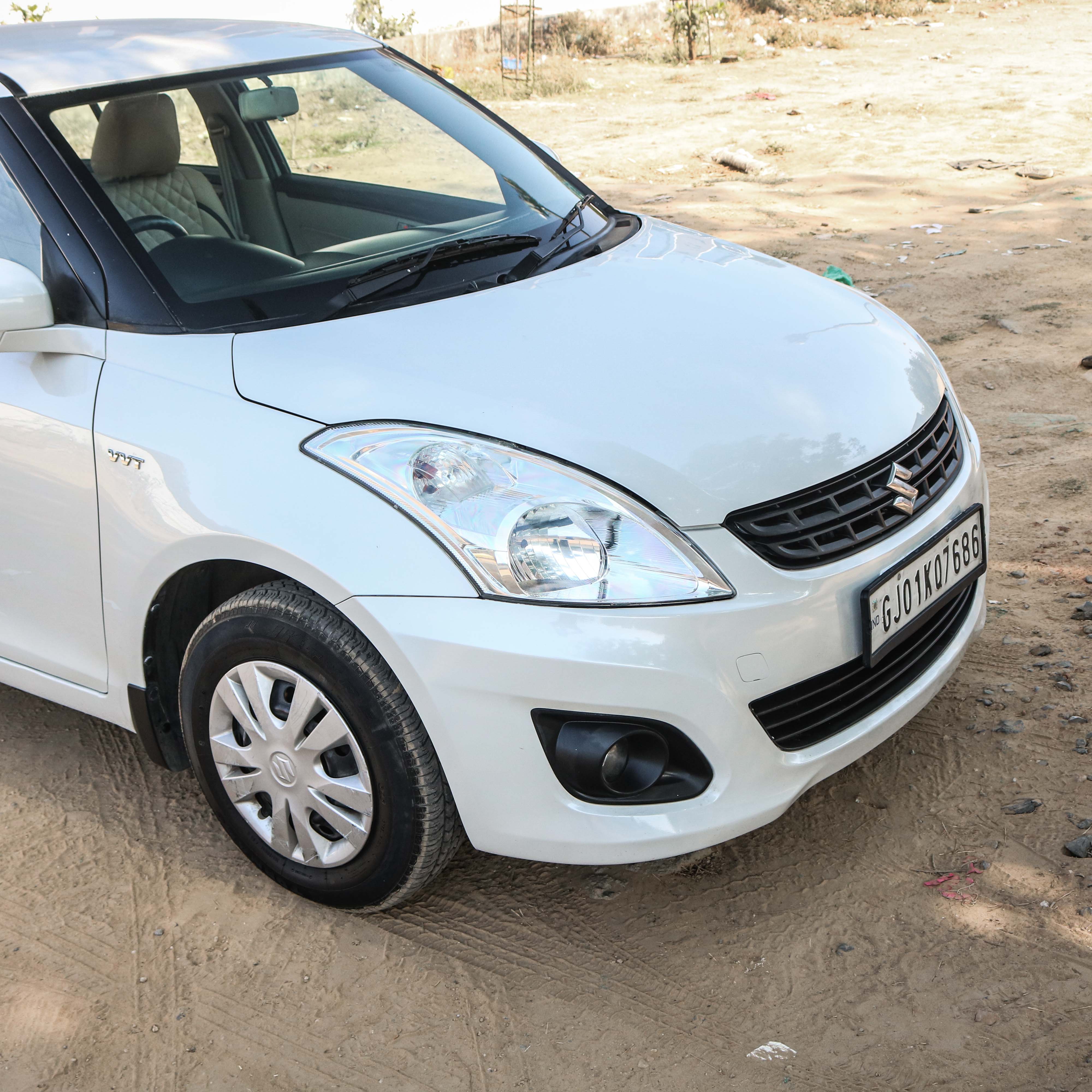 KFS Multi Brand Car Dealer