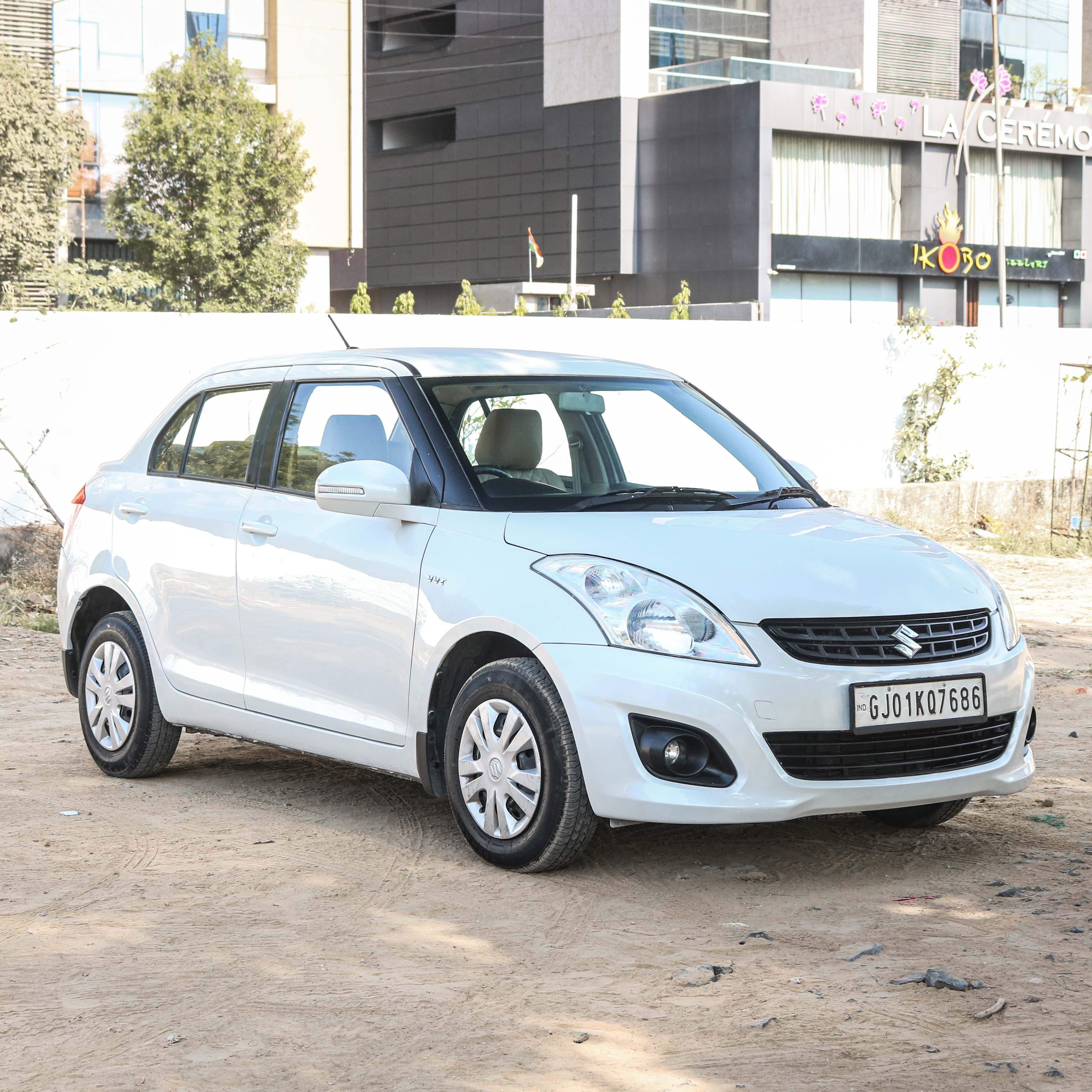 KFS Multi Brand Car Dealer