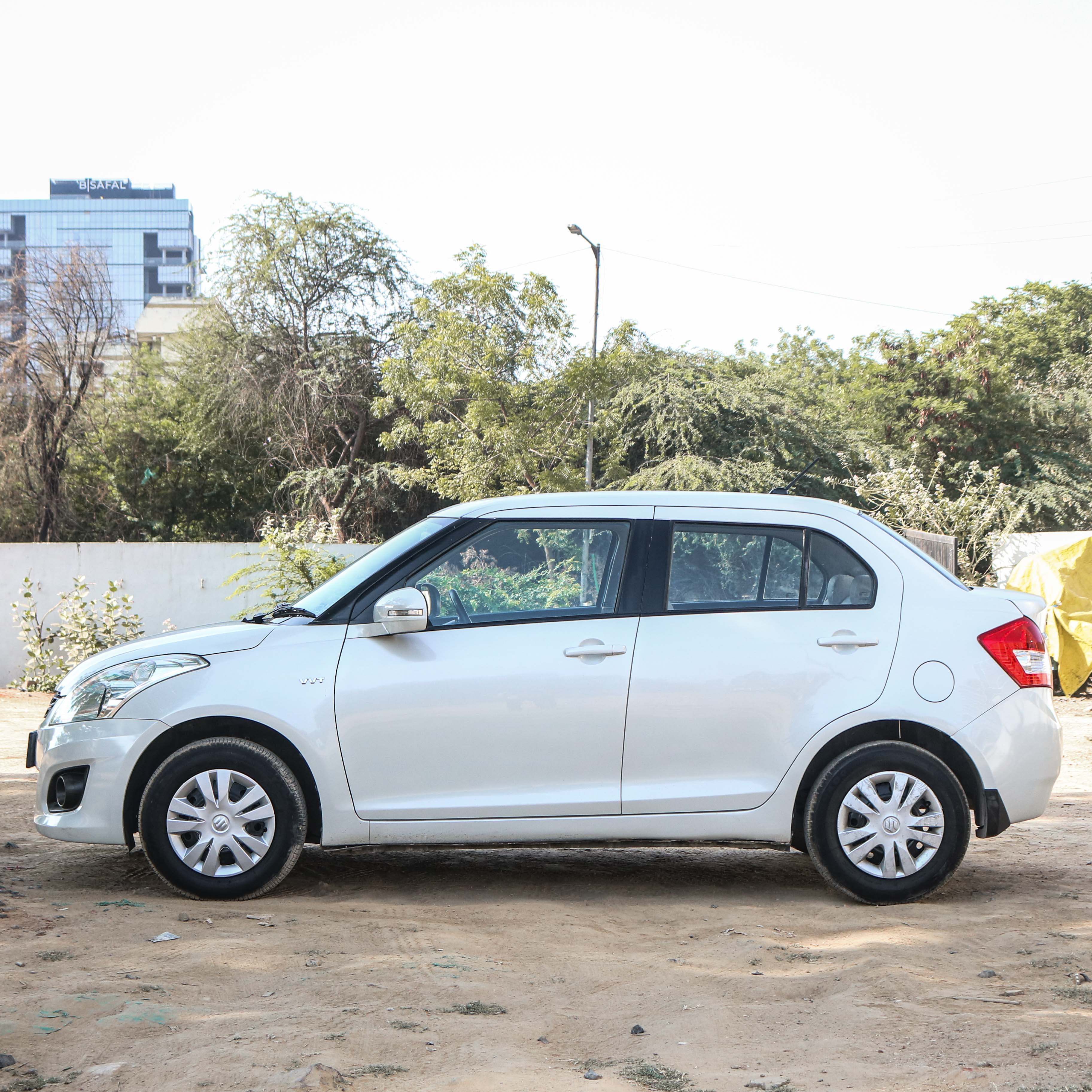 KFS Multi Brand Car Dealer