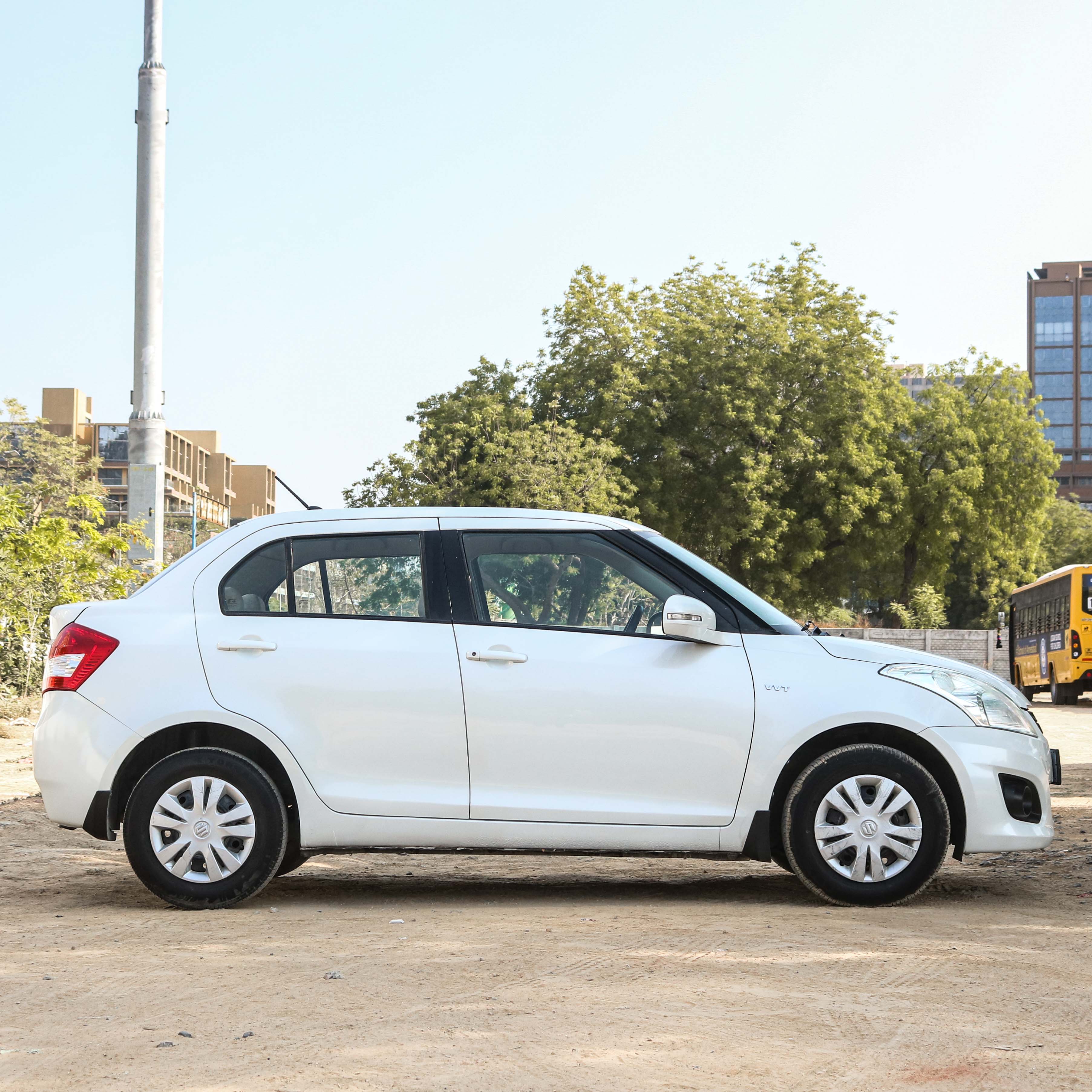 KFS Multi Brand Car Dealer