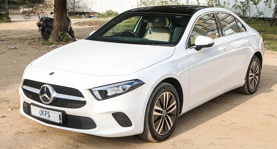 KFS Multi Brand Car Dealer
