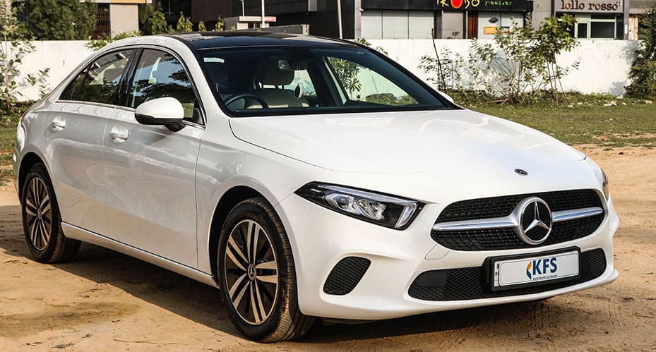 KFS Multi Brand Car Dealer