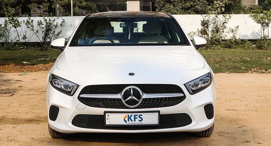 KFS Multi Brand Car Dealer