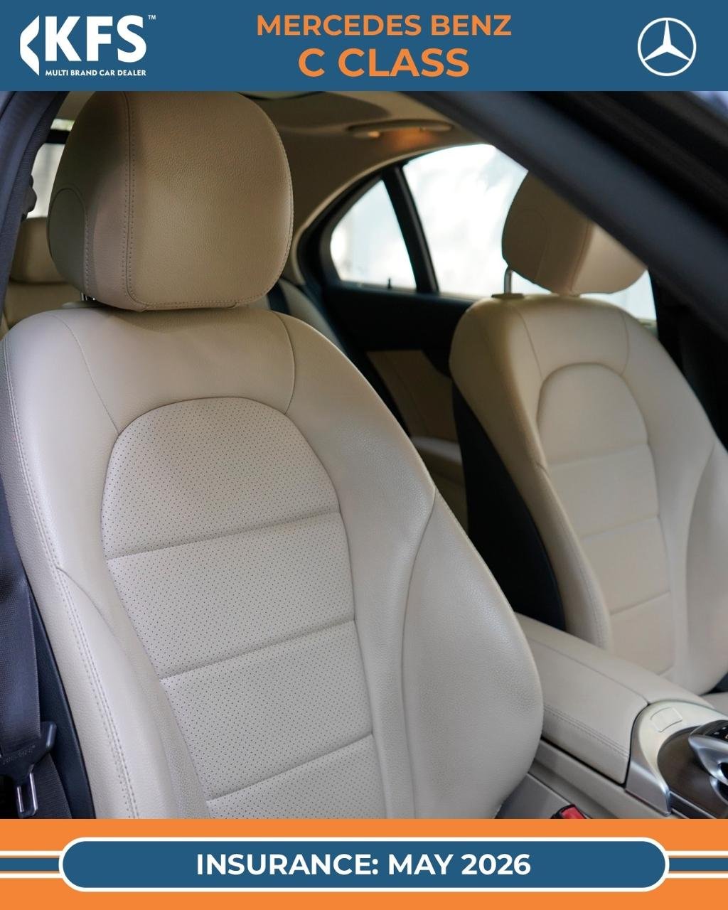 KFS Multi Brand Car Dealer