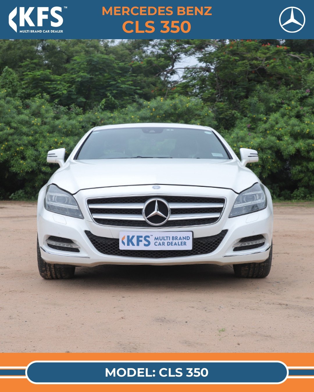 KFS Multi Brand Car Dealer