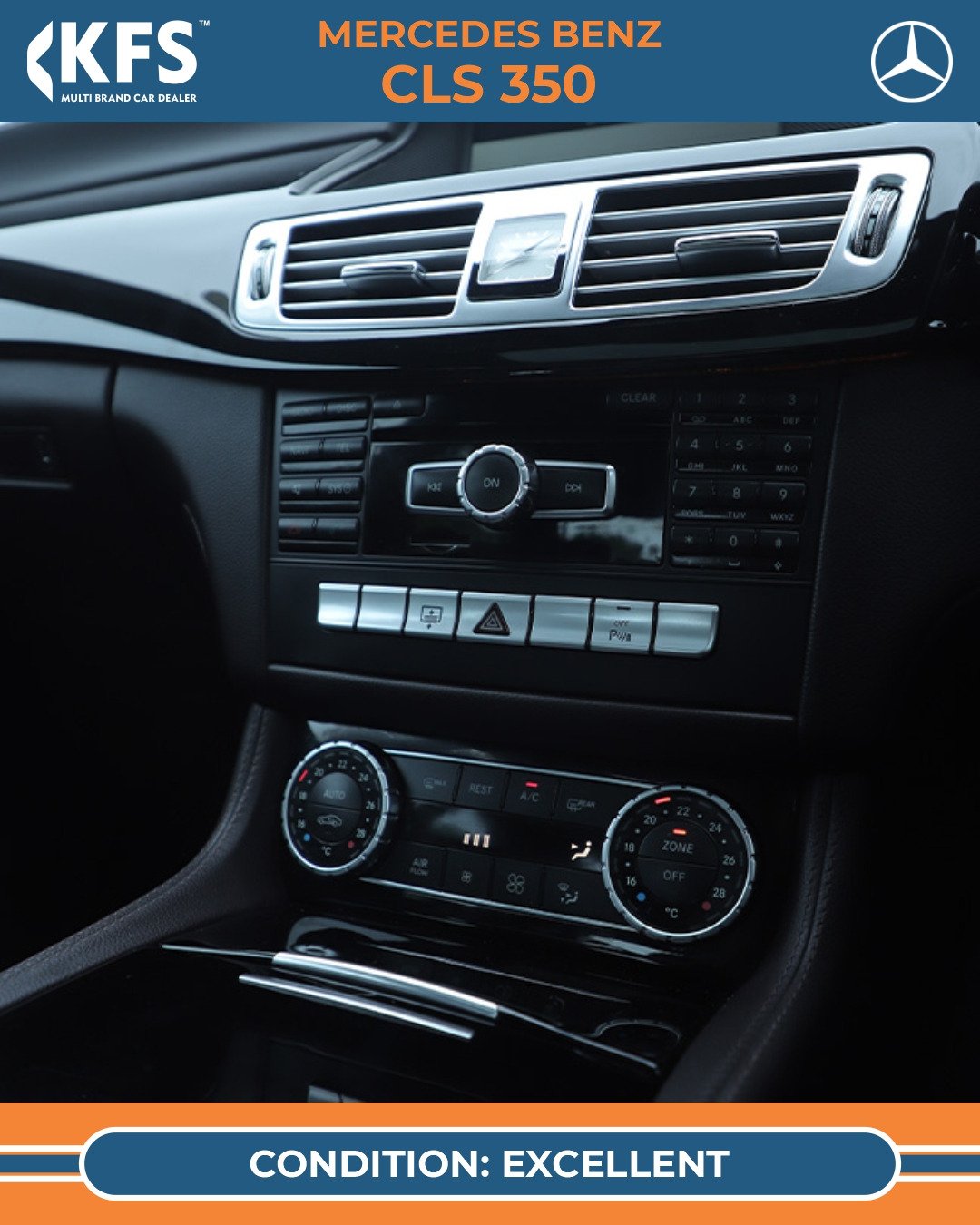 KFS Multi Brand Car Dealer