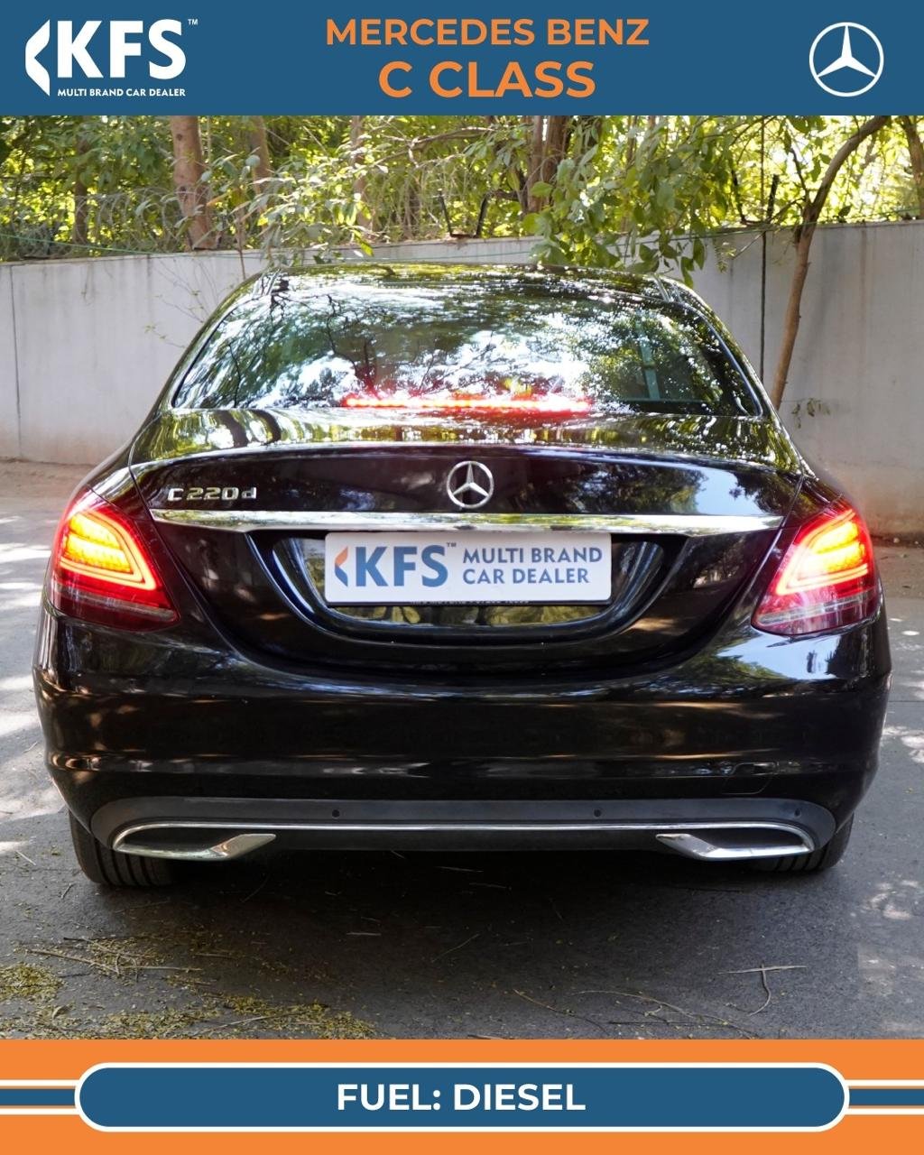 KFS Multi Brand Car Dealer
