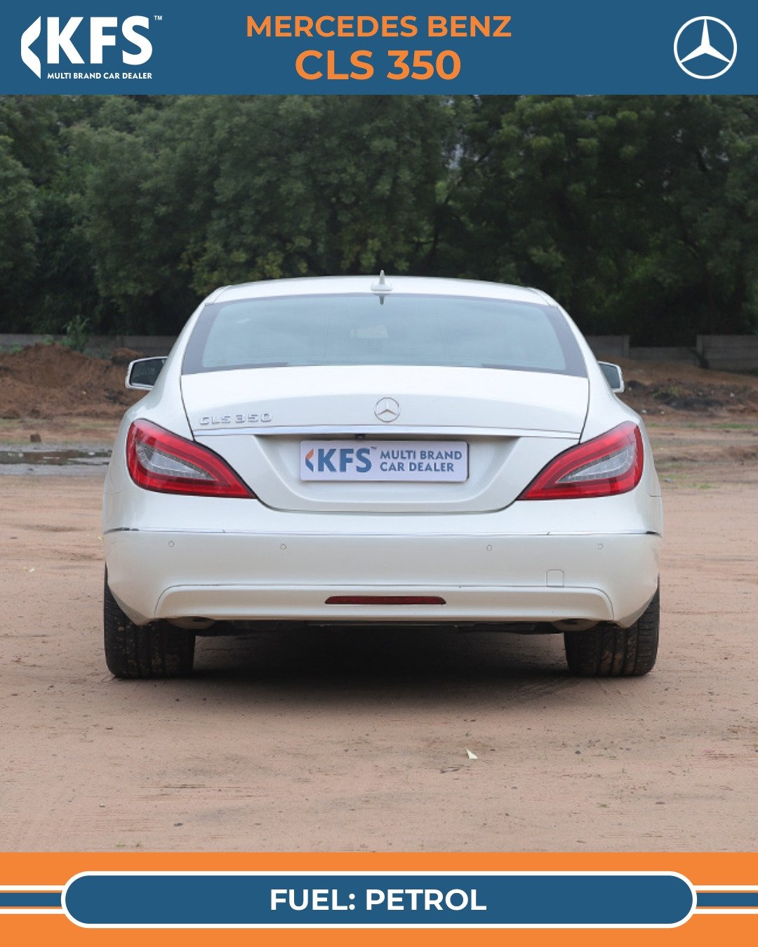 KFS Multi Brand Car Dealer