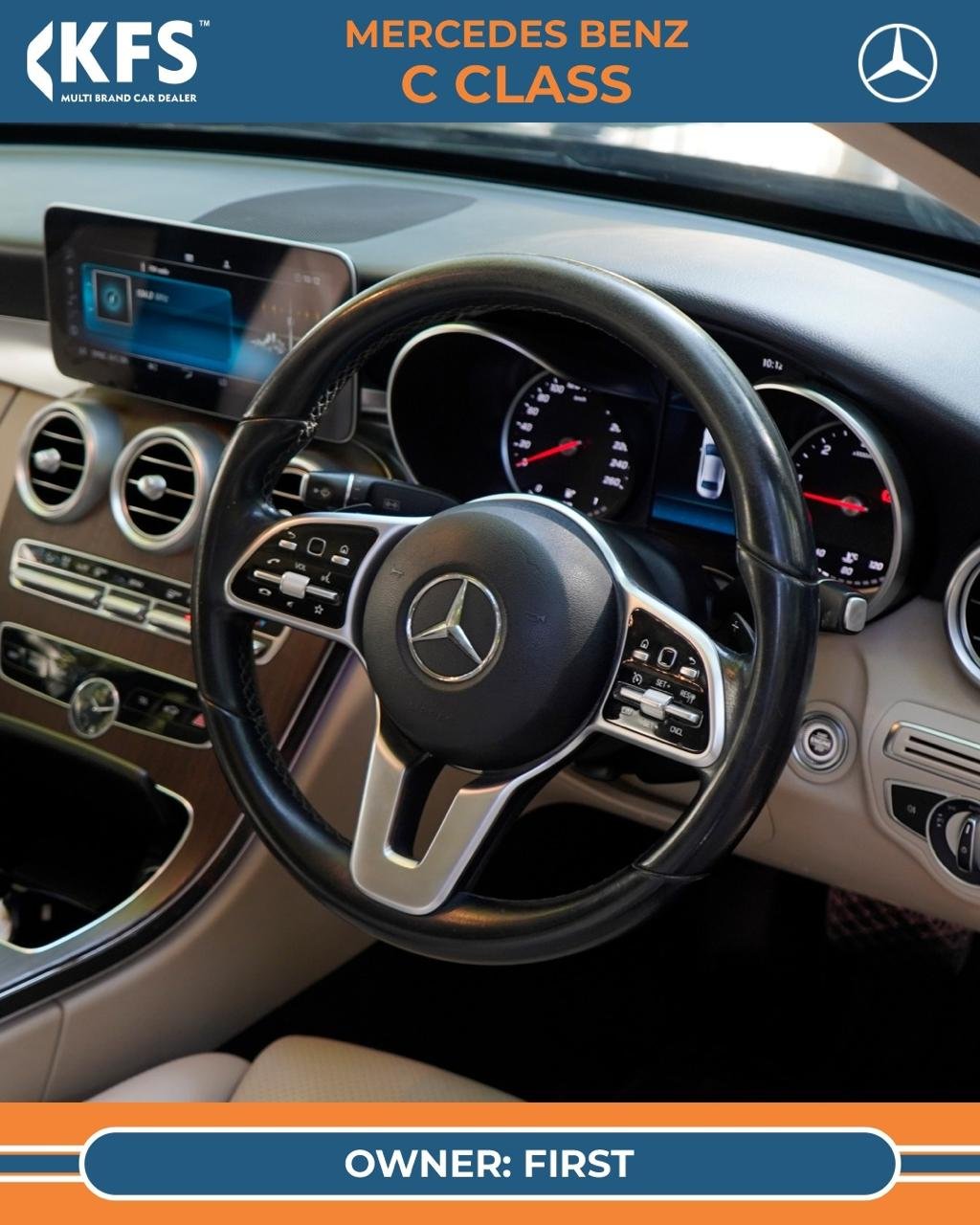 KFS Multi Brand Car Dealer