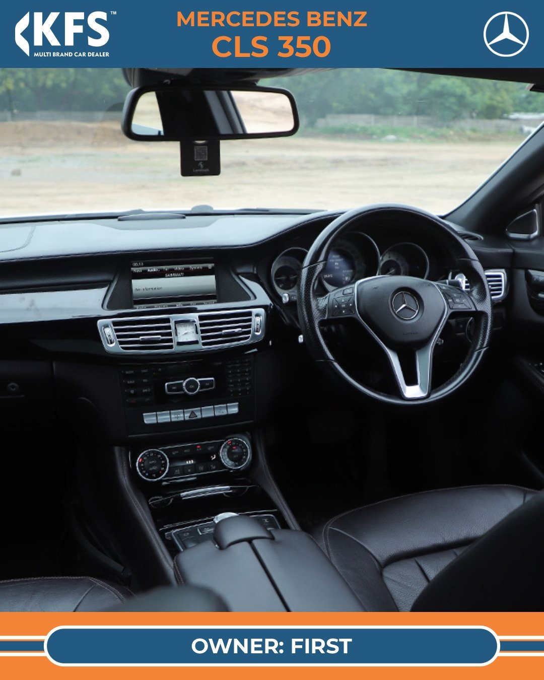 KFS Multi Brand Car Dealer