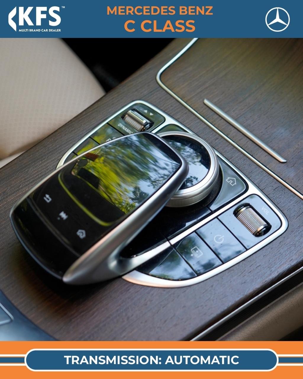 KFS Multi Brand Car Dealer