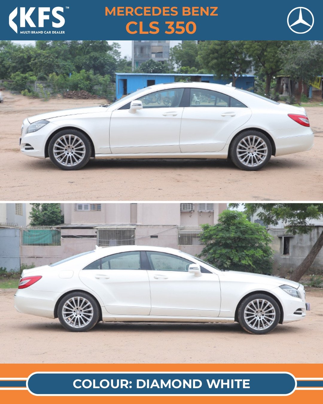 KFS Multi Brand Car Dealer