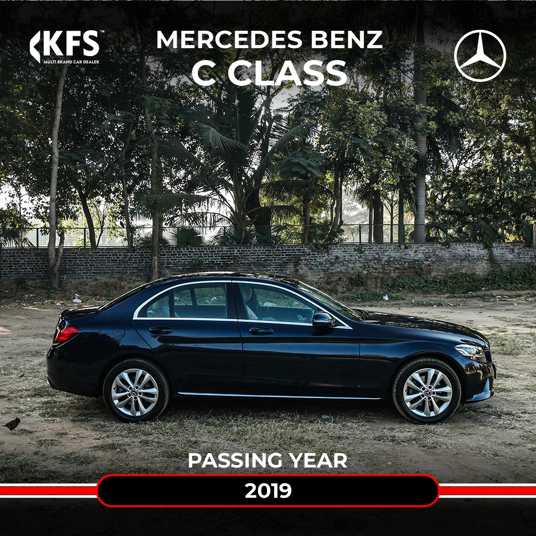 KFS Multi Brand Car Dealer