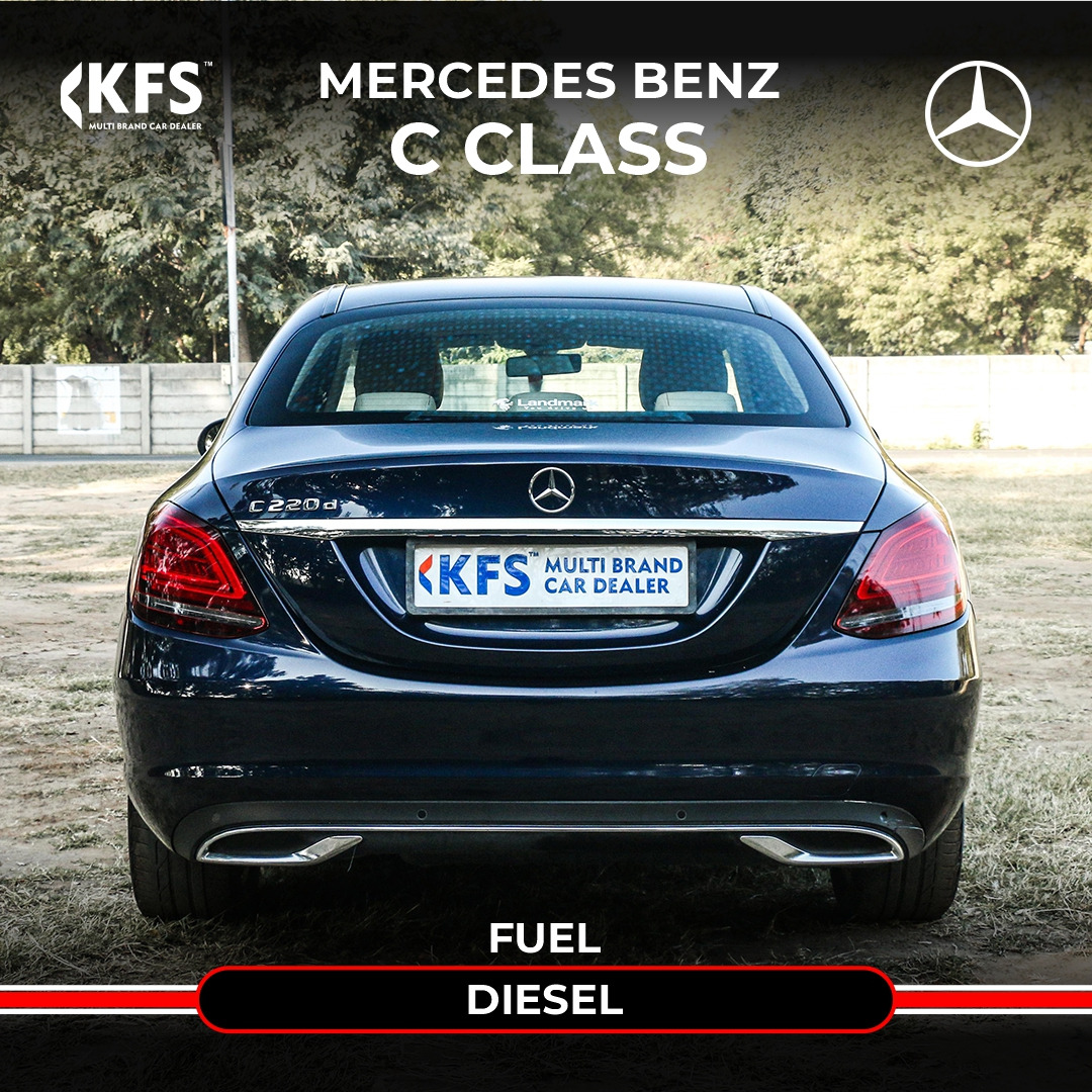 KFS Multi Brand Car Dealer