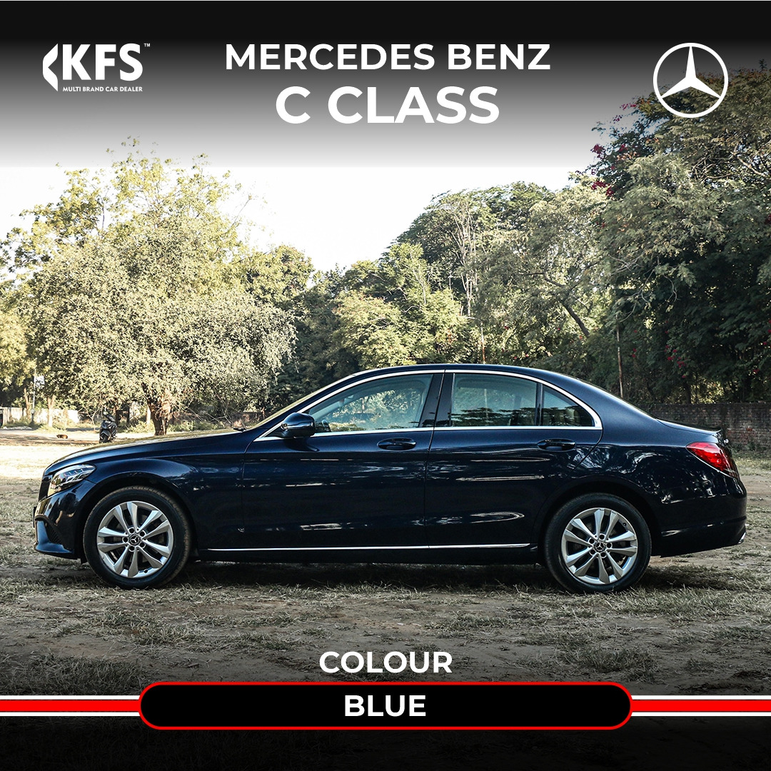 KFS Multi Brand Car Dealer