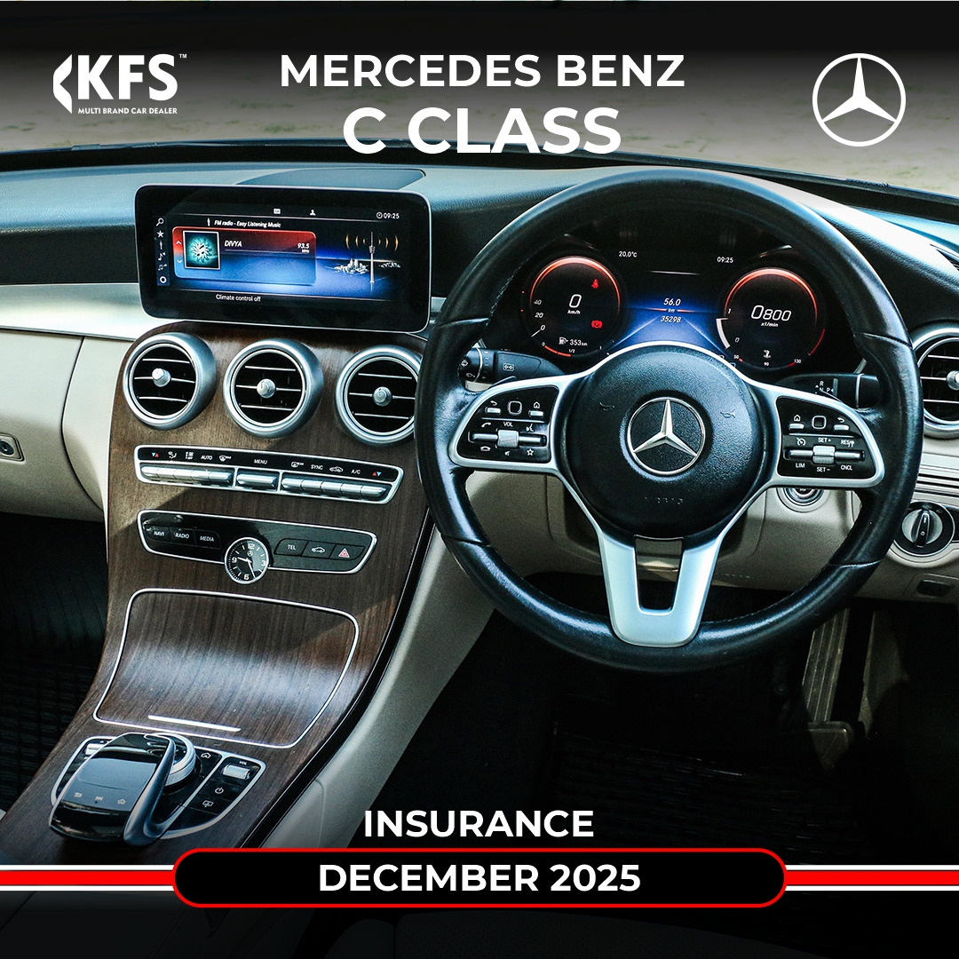 KFS Multi Brand Car Dealer