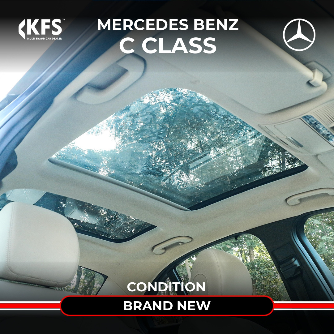 KFS Multi Brand Car Dealer