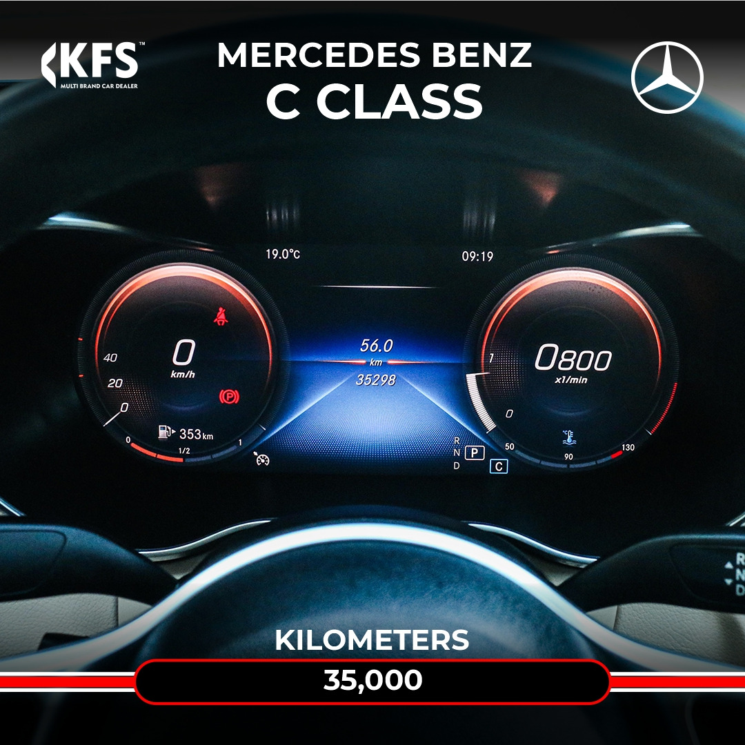 KFS Multi Brand Car Dealer