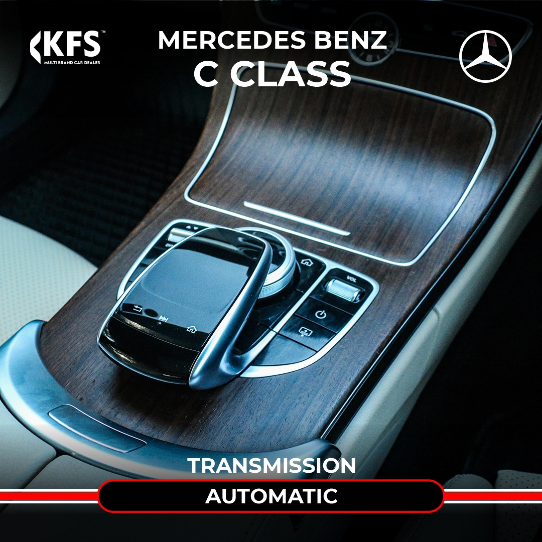 KFS Multi Brand Car Dealer